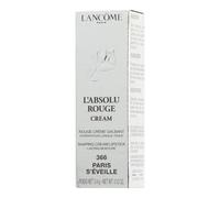 Lancôme L'Absolu Rouge Cream 366 Paris S ́Éveille 3,4 g