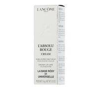 Lancôme L'Absolu Rouge Cream La Base Rôsy 01 Universelle 3,4 g