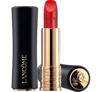 Lancôme - L'Absolu Rouge Cream Lipstick Rossetti 3.2 g Rosso scuro unisex