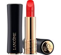 Lancôme - L'Absolu Rouge Cream Lipstick Rossetti 3.2 g Rosso unisex