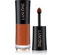 Lancôme L'Absolu Rouge Drama Ink rossetto liquido matte lunga tenuta colore 500 L'orfevre 6 ml