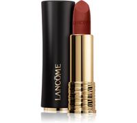 Lancôme L'Absolu Rouge Drama Matte 2024 rossetto opacizzante ricaricabile colore 196 3.6 g