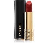 Lancôme L'Absolu Rouge Drama Matte 2024 rossetto opacizzante ricaricabile colore 296 3.4 g