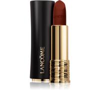Lancôme L'Absolu Rouge Drama Matte 2024 rossetto opacizzante ricaricabile colore 337 3.4 g