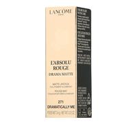 Lancôme L'Absolu Rouge Drama Matte 271 Dramatically Me 3,4 g