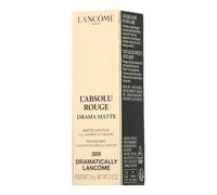 Lancôme L'Absolu Rouge Drama Matte 389 Dramatically Lancome 3,4 g