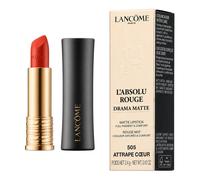 Lancôme L`absolu Rouge Drama Matte 505 Il giovane Holden