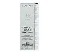 Lancôme L'Absolu Rouge Drama Matte 510 Divine Idylle 3,4 g