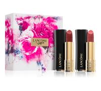 Lancôme L'Absolu Rouge Drama Matte confezione regalo da donna