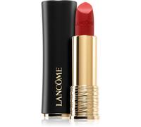 Lancôme L'Absolu Rouge Drama Matte rossetto opacizzante ricaricabile colore 158 Red is Drama 3.4 g