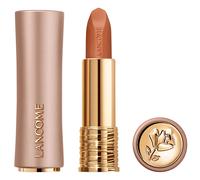 Lancôme L'Absolu Rouge Intimatte 101 Off-Camera