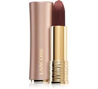 Lancôme L'Absolu Rouge Intimatte 121 Brown Sans Filtre