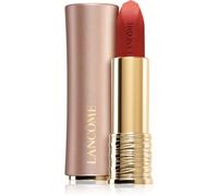 Lancôme L'Absolu Rouge Intimatte 2025 rossetto in crema effetto opaco colore 196 3.4 g