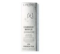 Lancôme L'Absolu Rouge Intimatte - 274 tè francese 3,4 g