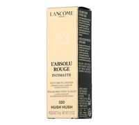 Lancôme L'Absolu Rouge Intimatte 2025 rossetto in crema effetto opaco colore 320 3.4 g