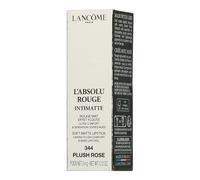 Lancôme L'Absolu Rouge Intimatte 344 Plush Rose 3,4 g