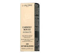 Lancôme L`absolu Rouge Intimatte 440 Mi Ha Fatto Arrossire