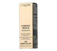 Lancôme L'Absolu Rouge Intimatte - 460 Burst of Joy 3,4 g