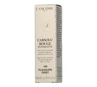 Lancôme L'Absolu Rouge Intimatte Classic 196 Pleasure First 3,4 g