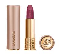 Lancôme L'Absolu Rouge Intimatte 440 Got Me Blushing