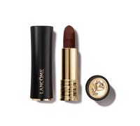 Lancôme - L'Absolu Rouge L'ABSOLU ROUGE DRAMA MATTE Rossetto Rossetti 3.6 g Marrone unisex
