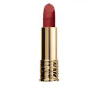 LANCÔME L'ABSOLU ROUGE matte lipstick #158