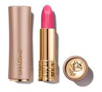 Lancome• L'Absolue Rouge• Intimatte• 344 Plush Rose• Scatolina Danneggiata