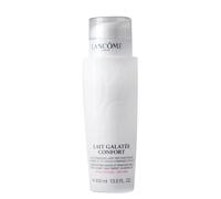 Lancome Lait Galatee Confort 400 ml Latte Struccante Detergente per il Viso Dispenser Pelle secca e sensibile