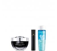 Lancome - Lancome Genifique Yeux Ultimate 20 ml + Mini Mascara Hypnose 2 ml + Bi-Facil 30 ml