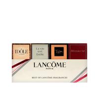 LANCOME Lancome Miniatures Set Eau de Parfum 1 UD. donne