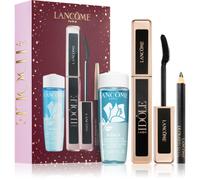 Lancôme, Lash Idôle Mascara Routine, ciglia senza grumi, set per le vacanze | Con Khôl Liner e Bi-Facil Cleanser, sollevamento istantaneo delle ciglia e volume ventilato