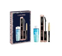Lancôme, Lash Idôle, Set di Mascara per Ciglia 8 ml + Bifasico Bi-Facil 30 ml + Mini Eyeliner Khól, per Sollevare, Dare Volume e Mescolare Ogni Ciglia 3 Pezzi