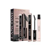 Lancôme, Lash Idôle, Set di Mascara per Ciglia, Maschera Lash Idôle + Profumo Idôle Eau De Parfum 10 ml, per un aumento di volume e sollevamento delle ciglia, 2 pezzi