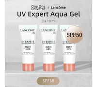 LANCOME Latte tonificante UV Expert - Primer schiarente e levigante - SPF 50 PA++++-10 ml