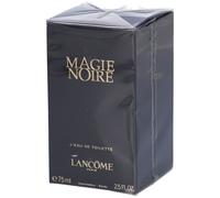 Lancôme Les Secrets Magie Noire Eau de Toilette Spray 75 ml Profumo