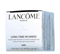 Lancôme Life Proof Routine-Matte - Statment Loose Setting Powder Dark