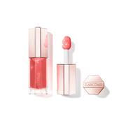 Lip Idôle Juicytreat™ - Oil-In-Gloss Effetto 3d Fino A 24 Ore Di Idratazione - 27 Melon Treat - Per Donna - Lancôme
