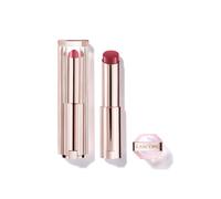 Lancôme Lip Idôle Squalane-12 Butterglow 30 Lisas Coral Glow 3g