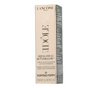 Lancôme Lip Idôle Squalane-12 Butterglow 31 Popping Poppy 3 g