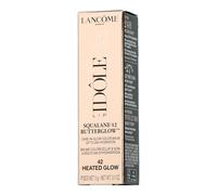 Lancôme Lip Idôle Squalane-12 Butterglow - 42 Heated Glow 3 g