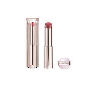Lancôme Make-up Labbra Lip Idôle Squalane-12 Butterglow Glowy Color Balm 36 Nude Now 3 g