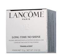 Lancome Long Time No Shine Setting Powder - Cipria Fissante Trucco