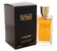 LANCOME MAGIE NOIR Eau de Toilette 75 ml - Profumo Elegante per Donne