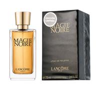 LANCOME Magie Noire Eau de toilette 75 ML donne