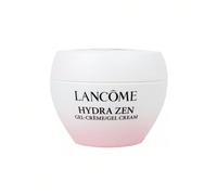 LANCOME [Mini] CREMA GEL IDRATANTE E LENITIVA HYDRA ZEN 15ml / È una crema idratante leggera, idratante e lenitiva che lascia la pelle rinfrancata e meno irritata, aiutando a rafforzare la barriera id