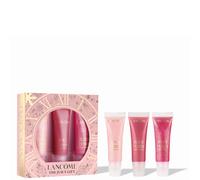 Lancôme Mini Juicy Lip Kit