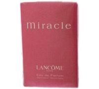 LANCOME MIRACLE 50ML L'EAU DE PARFUM SPRAY NUOVO E SIGILLATO
