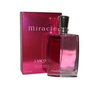 Lancôme Miracle pour Femme Eau de Parfum (donna) 100 ml variante Imballaggio vecchio