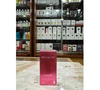 LANCOME MIRACLE PARFUM SOLIDO PROFUMO SOLIDO 9 GR NUOVO IMBALLO ORIGINALE
