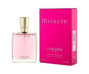 Lancôme Miracle pour Femme Eau de Parfum (donna) 30 ml